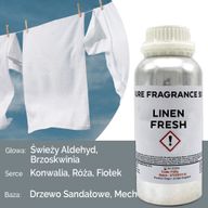 Čisto Mirisno Ulje - Svježina Lana 500ml