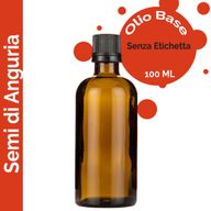 Ulje Sjemenki Lubenice - 100 ml - Bez Etikete