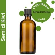 Ulje Sjemenki Kivija - 100 ml - Bez Etikete