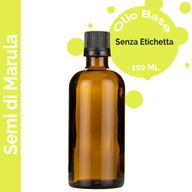 Ulje Marule - 100 ml - Bez Etikete