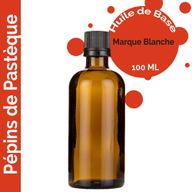 Ulje Sjemenki Lubenice - 100 ml - Bez Etikete