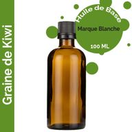 Ulje Sjemenki Kivija - 100 ml - Bez Etikete