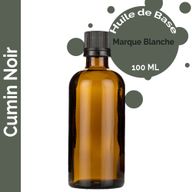 Ulje Crnog Kima - 100 ml - Bez Etikete