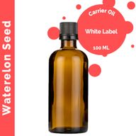 Ulje Sjemenki Lubenice - 100 ml - Bez Etikete