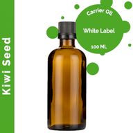 Ulje Sjemenki Kivija - 100 ml - Bez Etikete