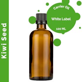 Ulje Sjemenki Kivija - 100 ml - Bez Etikete
