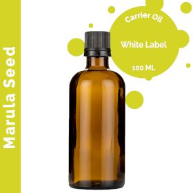 Ulje Marule - 100 ml - Bez Etikete