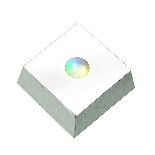 Kvadratna LED Rasvjetna kutija za Kristale