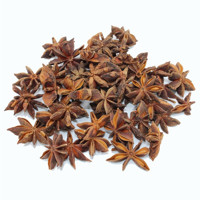 Zvjezdasti Anis (cijeli) 1 kg