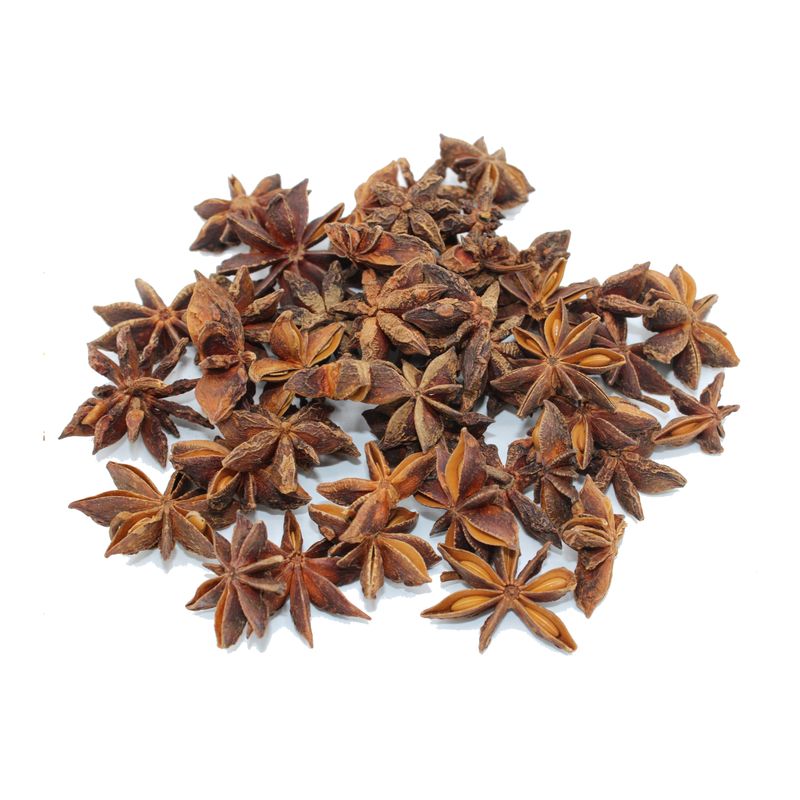 Zvjezdasti Anis (cijeli) 1 kg