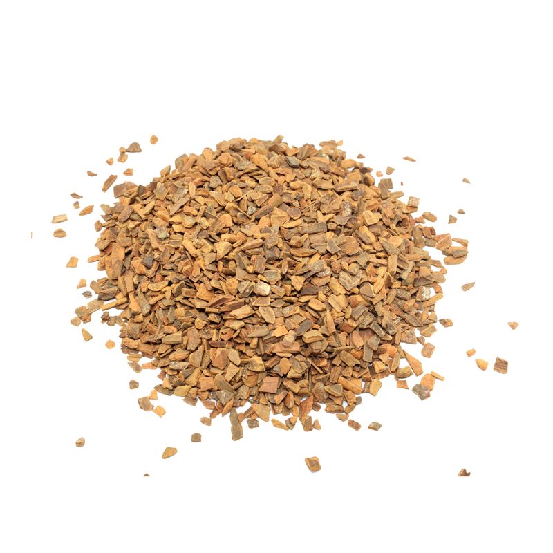 Cimet sjeckani 2-4 mm (Cassia Vera) 1 kg