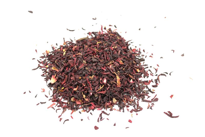Hibiskus (sjeckani cvijet) 1 kg