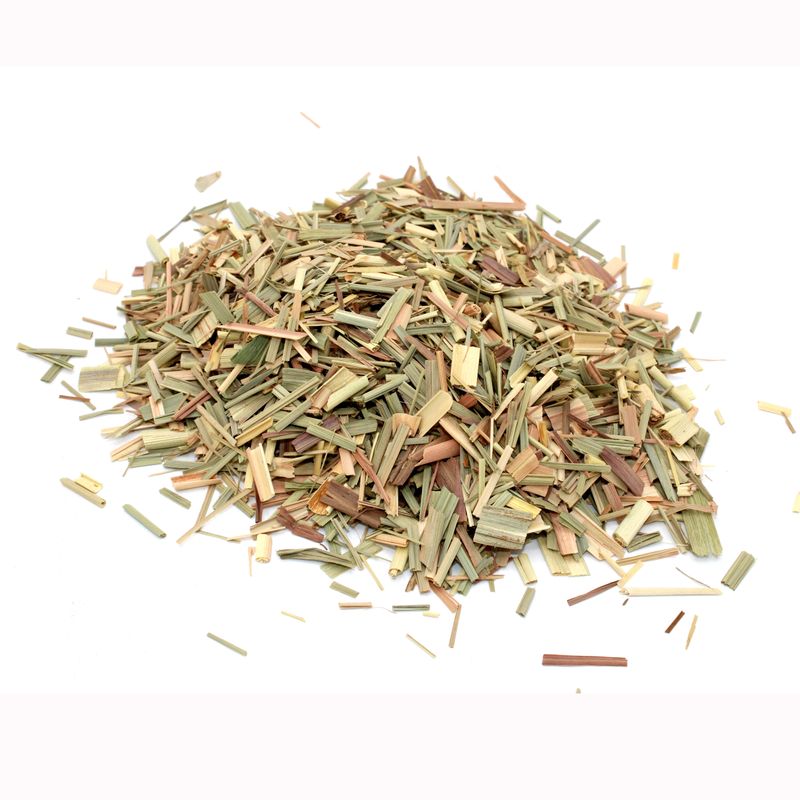 Limunska Trava (sjeckana) 1 kg