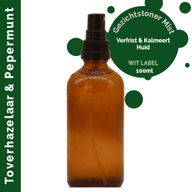 Hamamelis s Paprenom Metvicom 100 ml - Bez Etikete