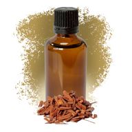 Sandalovina Amyris 50ml - Bez Etikete