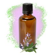 Bijela Kadulja 50ml - Bez Etikete