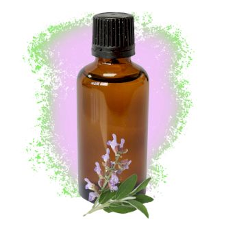 Bijela Kadulja 50ml - Bez Etikete