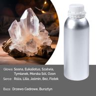 Čisto Mirisno Ulje - Čista Svježina Kvarca 500ml