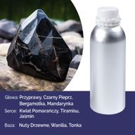 Čisto Mirisno Ulje - Opsidijan i Tamna Kava 500ml