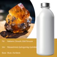 Čisto Mirisno Ulje - Zamrznuta Marelica i Đumbir 500ml