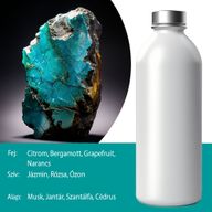 Čisto Mirisno Ulje - Tirkizna Svježina 500ml