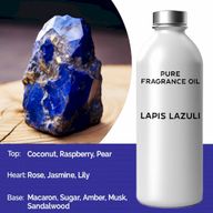 Čisto Mirisno Ulje - Lapis Lazuli 500ml