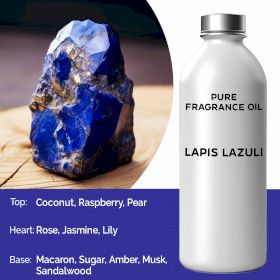 Čisto Mirisno Ulje - Lapis Lazuli 500ml