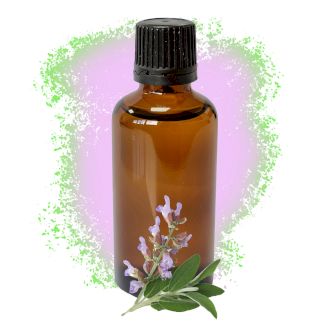 Bijela Kadulja 50ml - Bez Etikete