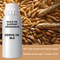 Organsko Ulje Pšeničnih Klica 1L