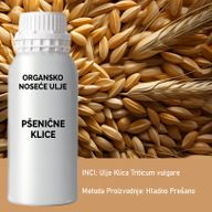 Organsko Ulje Pšeničnih Klica 1L