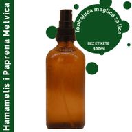 Hamamelis s Paprenom Metvicom 100 ml - Bez Etikete