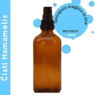 Čisti Hamamelis 100 ml - Bez Etikete