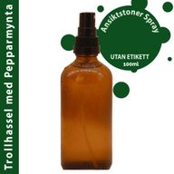 Hamamelis s Paprenom Metvicom 100 ml - Bez Etikete