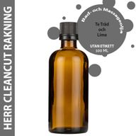 Ulje za Brijanje - 100ml - Bez Etikete