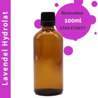 Hidrolat Lavande 100ml - bez Etikete