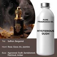 Tajanstveni Oudh Čisto Mirisno Ulje - 500ml