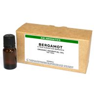 Bergamot - Organsko Eterično Ulje 10 ml - Neoznačeno
