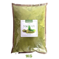 Organski Ceremonijalni Matcha Čaj - 1. Klasa
