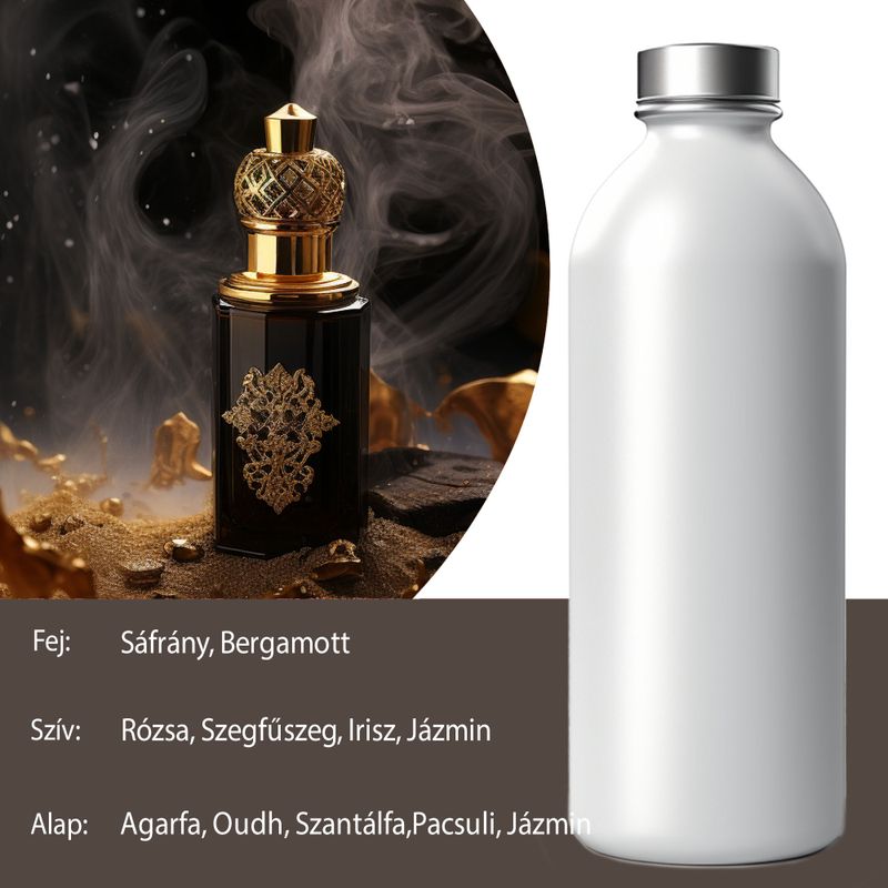 Tajanstveni Oudh Čisto Mirisno Ulje - 500ml