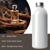 Esencija Drveta Agra Čisto Mirisno Ulje - 500ml