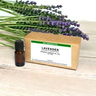 Lavanda - Organsko Eterično Ulje 10 ml - Neoznačeno