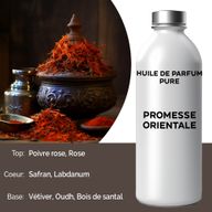 Istočno Obećanje Čisto Mirisno Ulje - 500ml