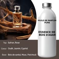 Esencija Drveta Agra Čisto Mirisno Ulje - 500ml