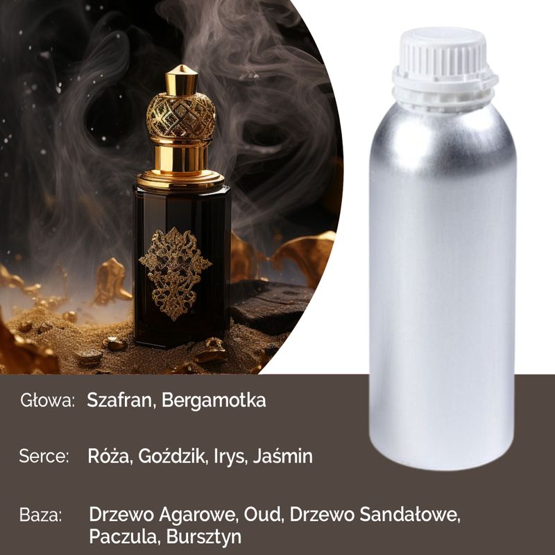 Tajanstveni Oudh Čisto Mirisno Ulje - 500ml