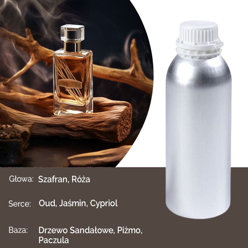 Esencija Drveta Agra Čisto Mirisno Ulje - 500ml