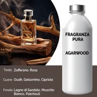 Esencija Drveta Agra Čisto Mirisno Ulje - 500ml