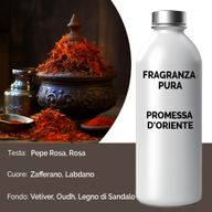 Istočno Obećanje Čisto Mirisno Ulje - 500ml