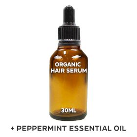 Neoznačeni Organski Serum za Kosu 30ml - Paprena Metvica