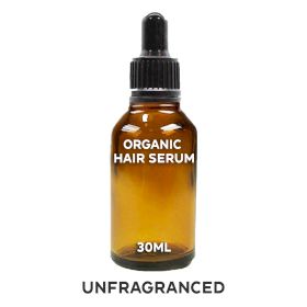 Neoznačeni Organski Serum za Kosu 30ml - Bez Mirisa