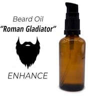 Neoznačeno Ulje za Bradu 50ml - Rimski Gladijator